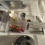 cordless rotary tool kit Image 5