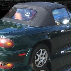 1991 Mazda Mx-5 Eunos