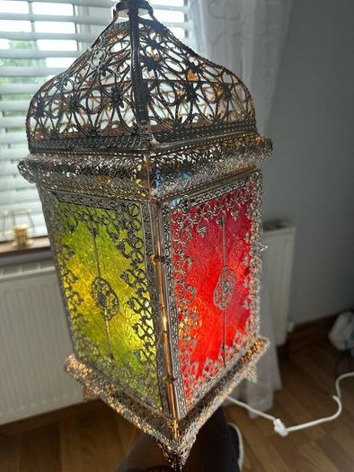 Lamp