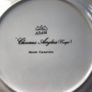 Adam Collectible Plate Fine Bone China Image 4