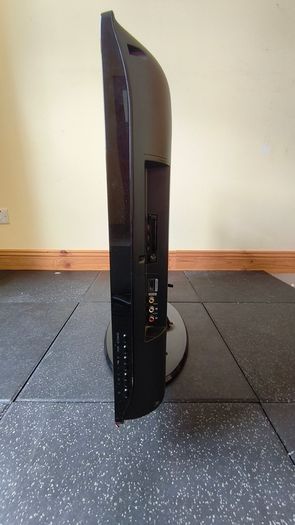 Samsung LE32B450C4WXXU 32" Tested Working TV Made In Hungary