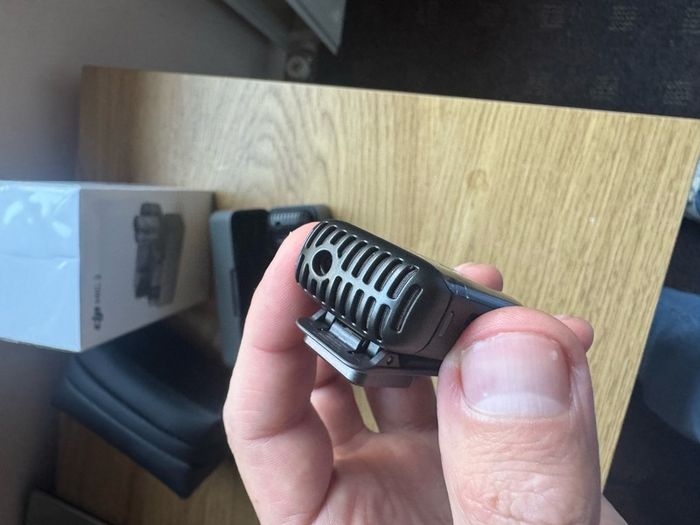 Dji Mic 2