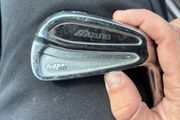 Mizuno Mp58 6 iron Head