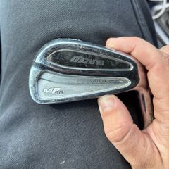 Mizuno Mp58 6 iron Head