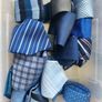 Ties - 75 no individual ties - very seldom used Image 7