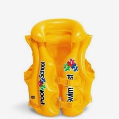 Inex kids vest