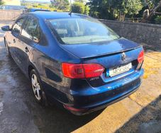 2013 Volkswagen Jetta