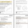 Leaving Cert Maths Institute Notes Image 4