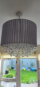 light shade