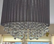 light shade