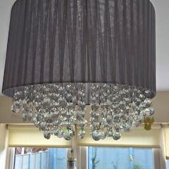 light shade