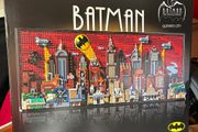 RETIRED Lego Gotham Set 76271 - New And Sealed