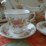 Colclough China Teaset 'Amanda' Image 2