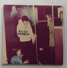 Arctic Monkeys - Humbug - Gatefold CD