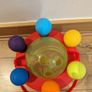 bowling set Image 2
