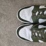 Nike high tops Image 3
