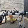 Thule bike rack Image 3