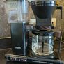 Moccamaster KBG Black Filter Coffee Maker Image 2
