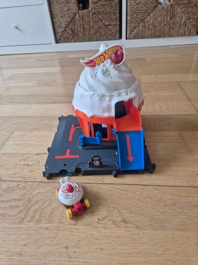 hot wheels toys