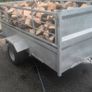 Premium Firewood for Sale - Stock up for Winter Image 2