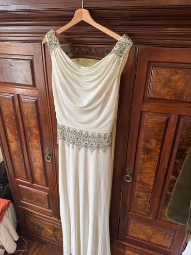 Eliza jane howell "Lady Mary" dress size 12