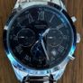 Sekonda 3888 Mens Chronograph Image 6