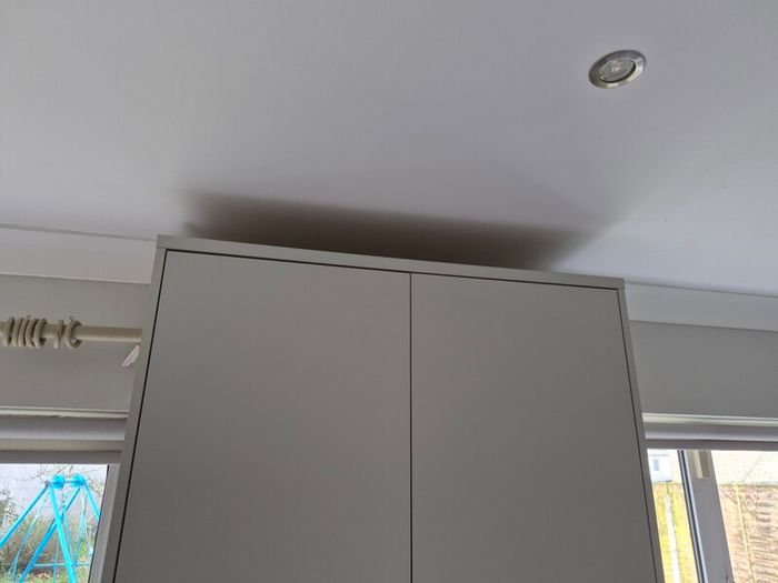 Modern Kitchen & Utility Units