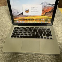 Apple MacBook Pro 13" 2011, i7 excellent value