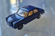 Vntage toy car