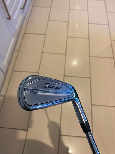 Titleist T200 Irons
