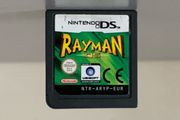 Rayman Nintendo DS