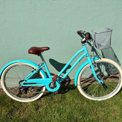 children's bike