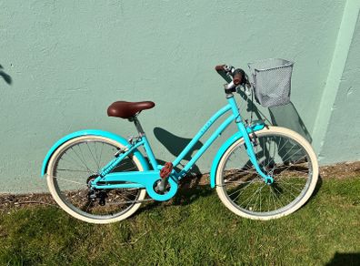 children's bike