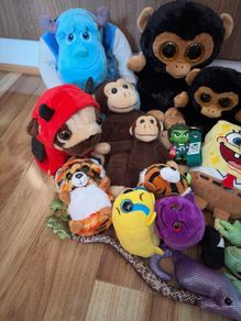 toys
