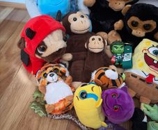 toys