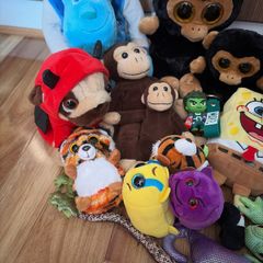 toys