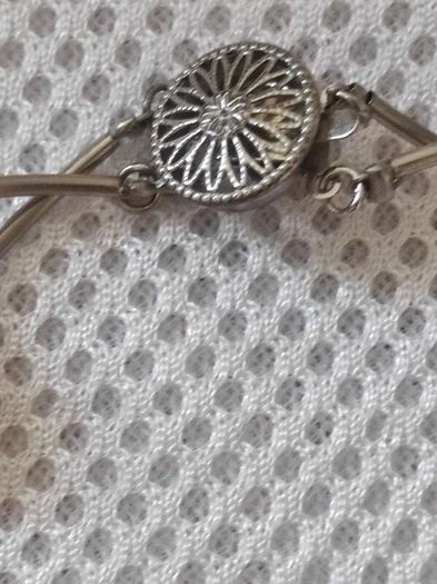 Vintage 14/20 necklace