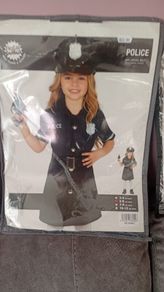 halloween costume