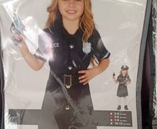 halloween costume