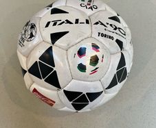 Coca Cola Italy 90 World Cup Rare