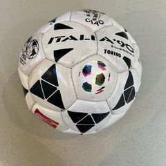 Coca Cola Italy 90 World Cup Rare