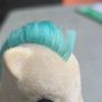 Cupcake So Soft SS Ponies MLP G1 My Little Pony Image 3