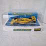 Scalextric F1 Lotus 99T #11 Slot Car ( C4355 classic Formula one Legend ) Image 7