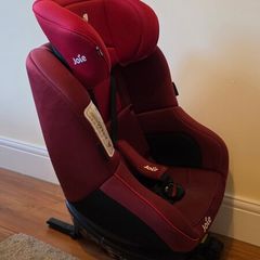 Joie car seat spin 360
