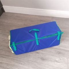 Travel cot
