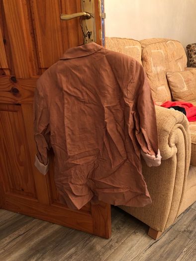 River island size 12 jacket