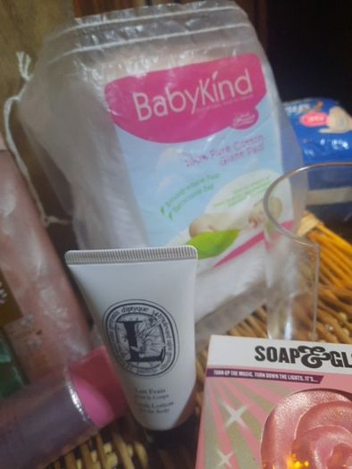 beauty bundle