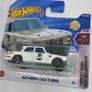 Alfa Romeo Giulia, Lotus Cortina - Hot wheels Image 2