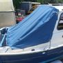 SEA Boat with trailer Image 5
