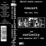 the cure // concert and curiosity Image 3
